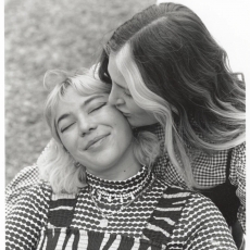 Amanda & Olivia by Xiomara España.