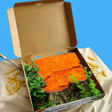 Eat But Recognize Eat But Recognize