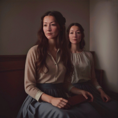 Edited in Prisma app with Sight