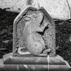 Ancient Interment 1