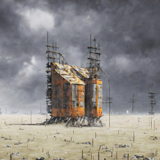 Duplex (#9)
Bob Peabody