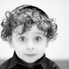 Mendel Markowitz © by Amy Selwyn Mendel Markowitz © by Amy Selwyn