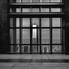 One World Trade Center #01