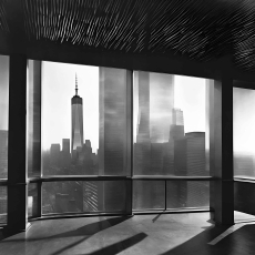 One World Trade Center #02 One World Trade Center #02