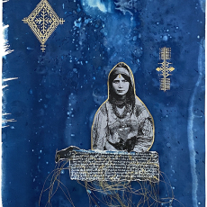 I Was a Jewess of Debdou © by Fruma Marowitz