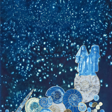 Fossil Finders © by Fruma Marowitz