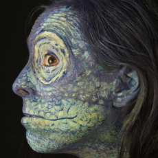 #2 (Chameleon)