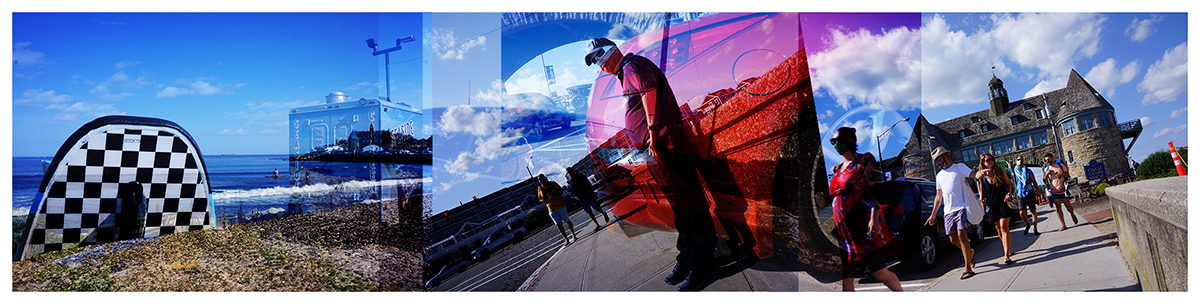 A COVID-19 Summer A COVID-19 Summer