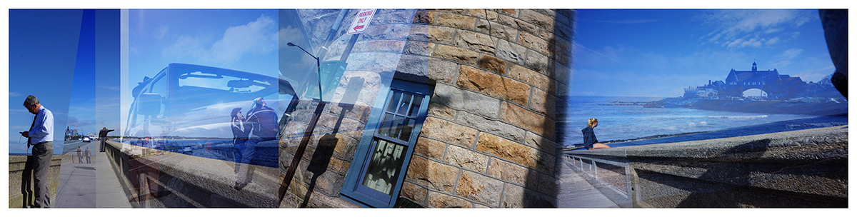 At The Towers At The Towers