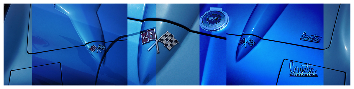 Corvette Stingray Corvette Stingray