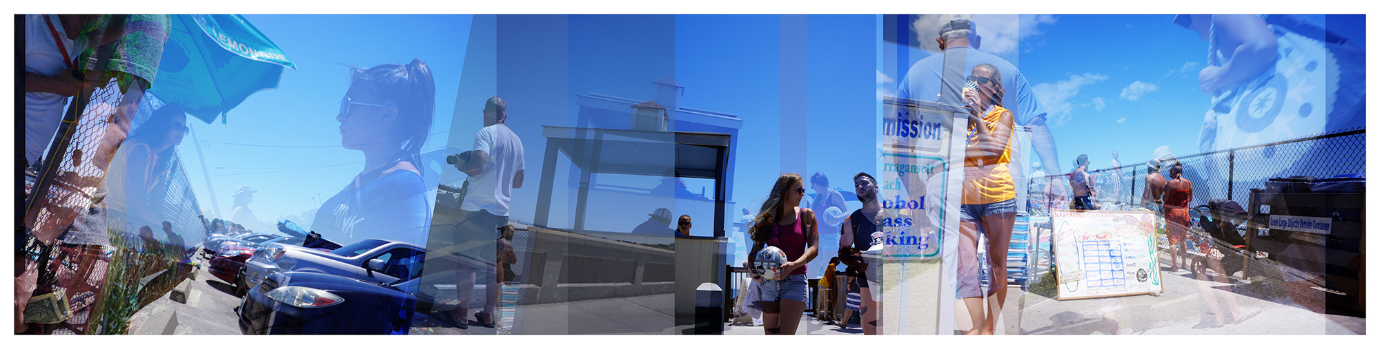 Town Beach Town Beach