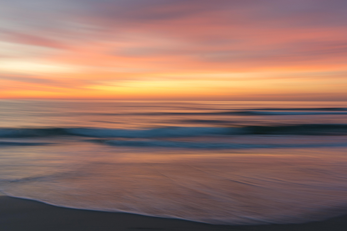 Second Beach  Second Beach