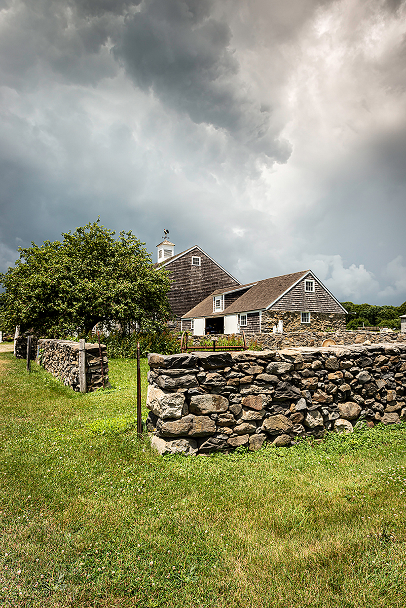 Before the Storm Before the Storm