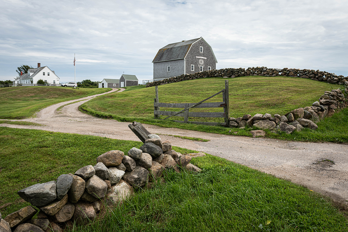 Mitchell Farm Mitchell Farm