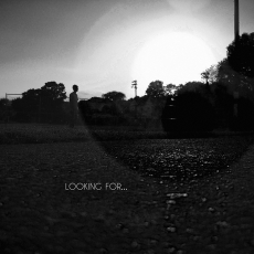 Looking for © by Frances Jakubek
