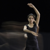Dancer