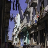 Street Laundy