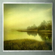 River Gold-white gold