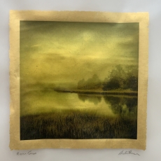 River Gold over 24K Gold