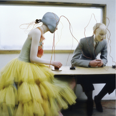 Cake 2 © by Diana Nicholette Jeon