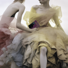 Cake 3 © by Diana Nicholette Jeon