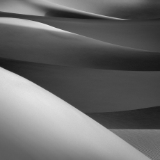 Aphairesi, Study #1 © by René Algesheimer