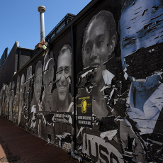 Welcome Home Brittney