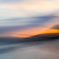 Dawn Surprise - Norfolk Coast