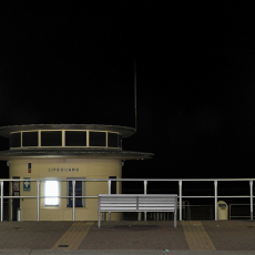 Lifeguard - Bondi
