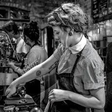 Barista