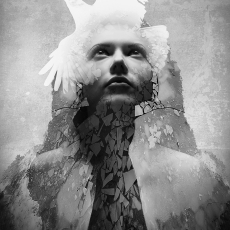 Chenoa, The Prophet © by Jim Bremer