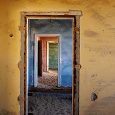 The Colors of Silence