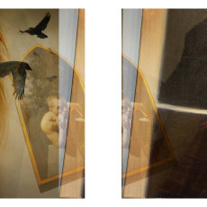 Small-File-A-DeMelim_Conversations-1-20x30-Pair_ArtProv