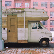 Alternate Side Of The Street Living
