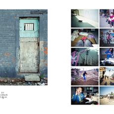 Seen/Unseen_Li Wenwen