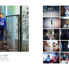 Seen/Unseen_Zhang Ao