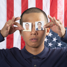 Nanay, Tatay Gusto K'ong Tinapay