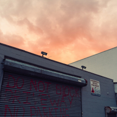 COMMERCIAL SPACE, NO PARKING