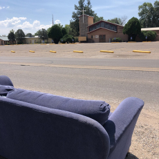 Front Row Faith