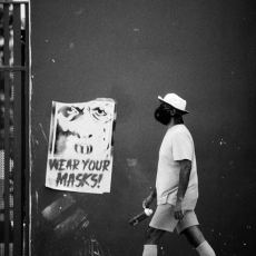 WYM! - Walking Man
WYM! - Walking Man