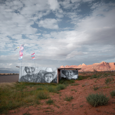 Navajo Lands (#5)