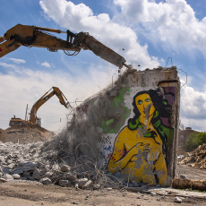 Venus of Wickendon, 8