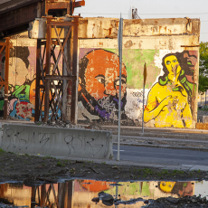 Venus of Wickendon, 5