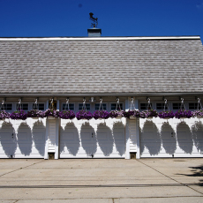 Floral Baskets & Shadows, East Providence, RI