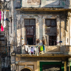 Havana Living #1