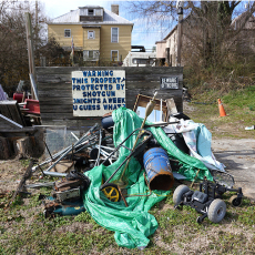 Property Lines