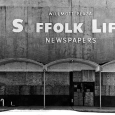 Life in Suffolk