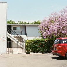 La Mesa
