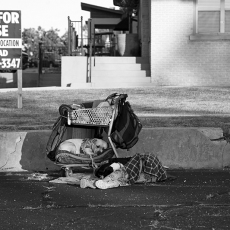 Land For Lease, Highly Visible Location