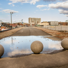 South End Transformation